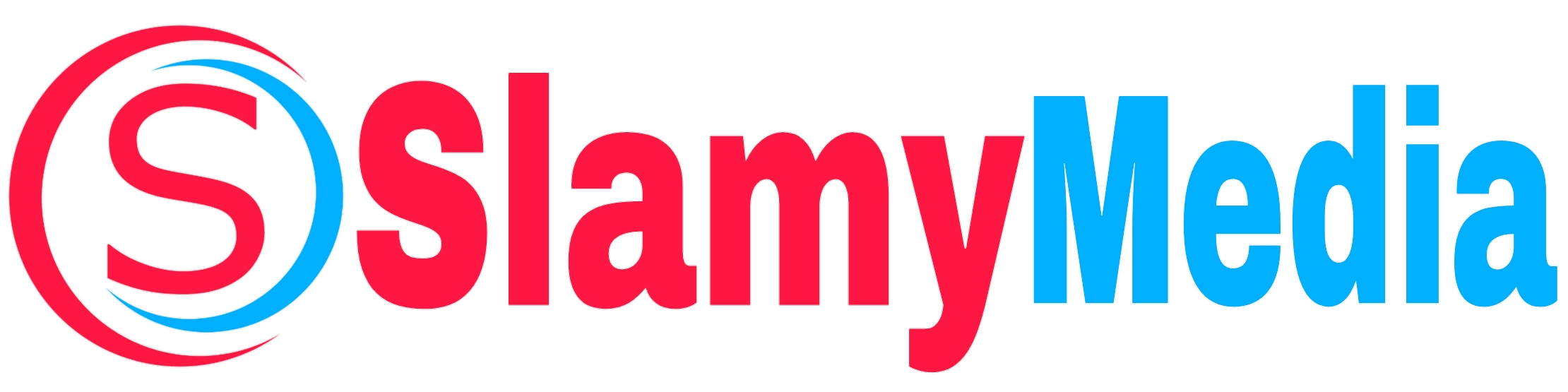 SlamyMedia Logo