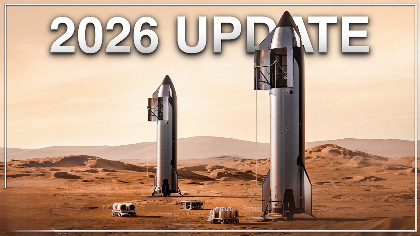 The Year of Explosions: How SpaceX's 2025 Failures Set Up a Revolutionary 2026