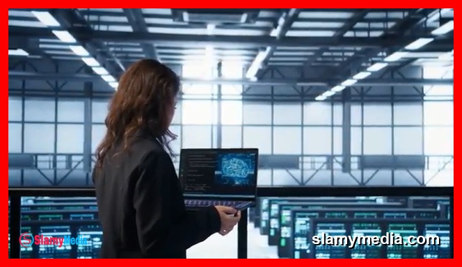 Scene 3 from Why Are Almost All Circuit Boards Green?