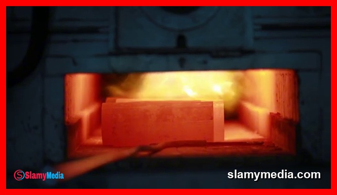 Scene 2 from Why Titanium Is So Difficult to Make