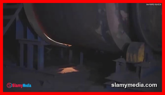 Scene 3 from Why Titanium Is So Difficult to Make