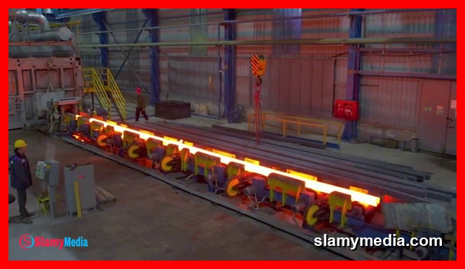 Scene 5 from Why Titanium Is So Difficult to Make