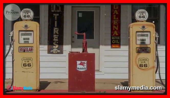 Scene 1 from How Gasoline Is Made - And Why Premium Is a Waste for Most Cars