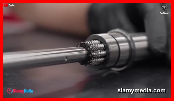 Scene 4 from Elon Musks Tesla Bot Gen 3 April Launch Event Coming!