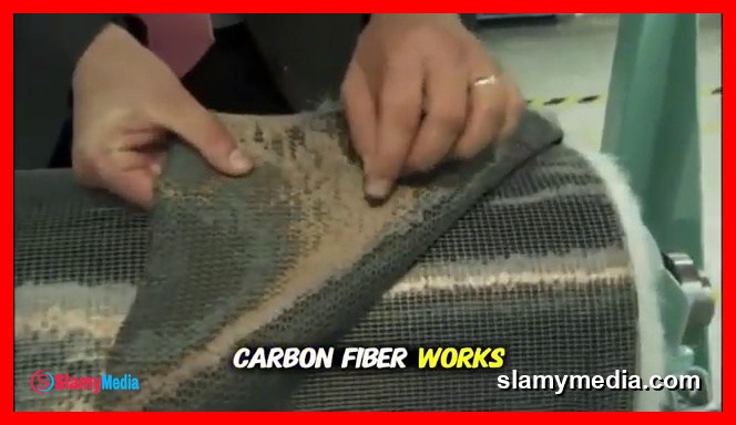 Scene 1 from Why Carbon Fiber Makes No Sense
