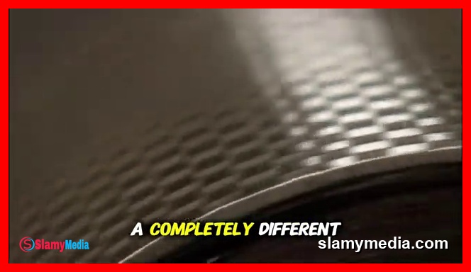 Scene 2 from Why Carbon Fiber Makes No Sense