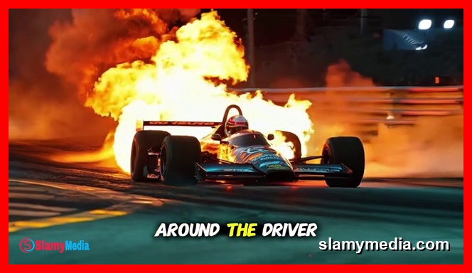 Scene 4 from Why Carbon Fiber Makes No Sense