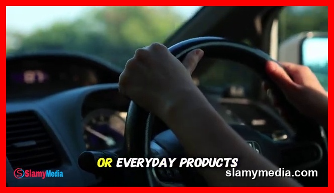 Scene 5 from Why Carbon Fiber Makes No Sense