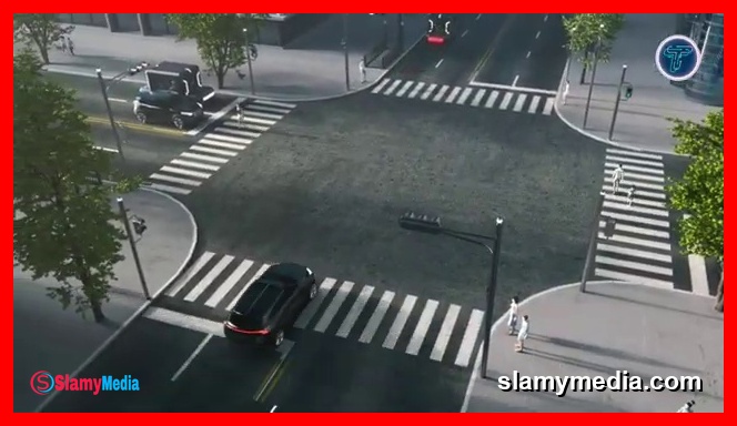 Scene 3 from Smart City Technologies Changing Urban Life!