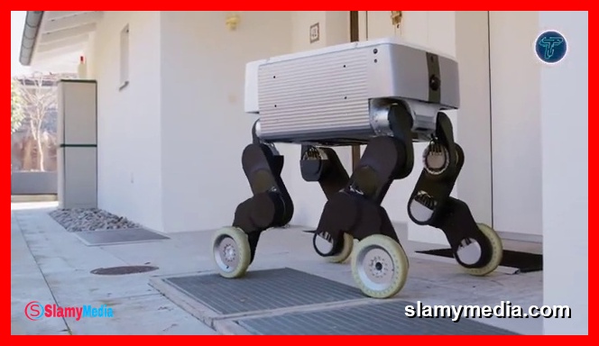 Scene 5 from Smart City Technologies Changing Urban Life!