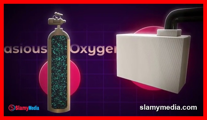 Scene 1 from How SpaceX Reinvented The Rocket Engine!