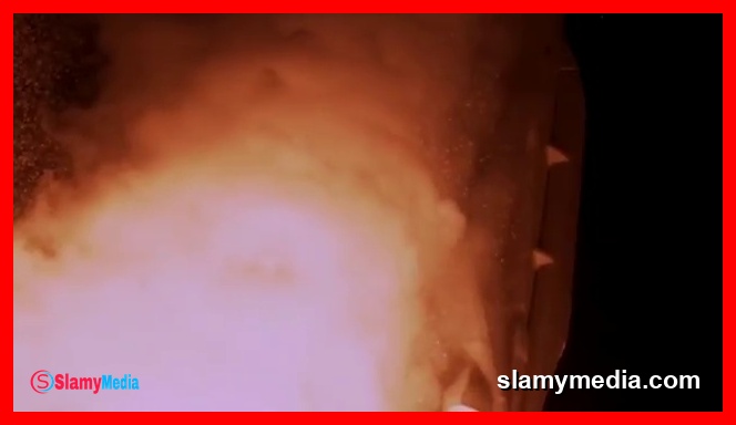 Scene 4 from How SpaceX Reinvented The Rocket Engine!