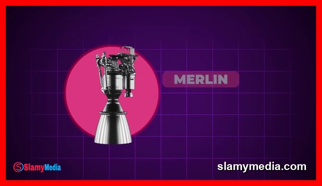 Scene 5 from How SpaceX Reinvented The Rocket Engine!