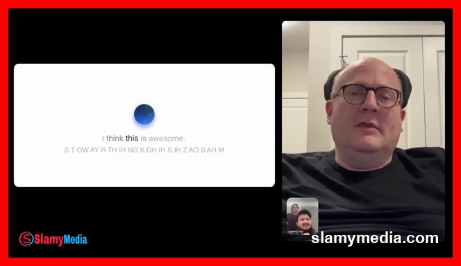 Scene 2 from Neuralink Just Did The Impossible