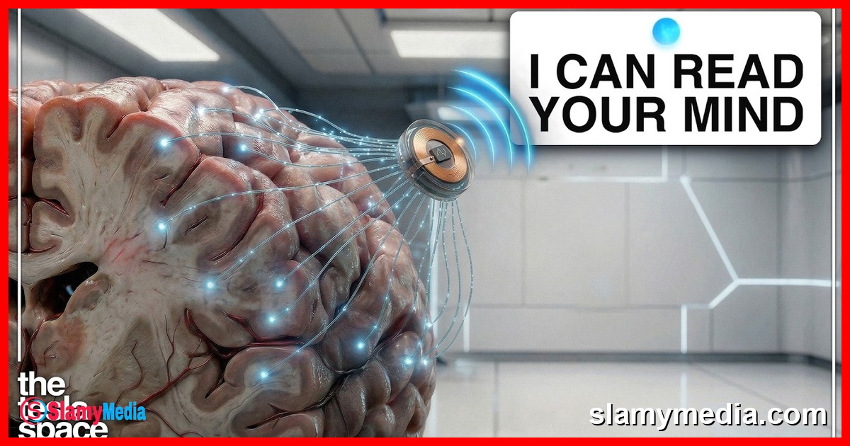 Neuralink Just Did The Impossible