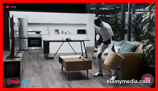 Scene 3 from Why Atlas Will Outwork Every Other Humanoid (Tesla Included)