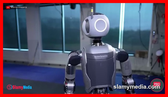 Scene 4 from Why Atlas Will Outwork Every Other Humanoid (Tesla Included)