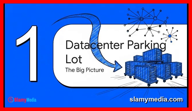 Scene 1 from IDEA - G2 Container Data Center Unit CDCU - Datacenter in a Box