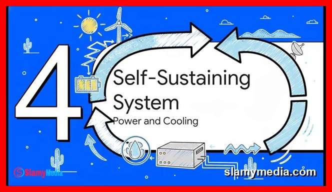 Scene 4 from IDEA - G2 Container Data Center Unit CDCU - Datacenter in a Box