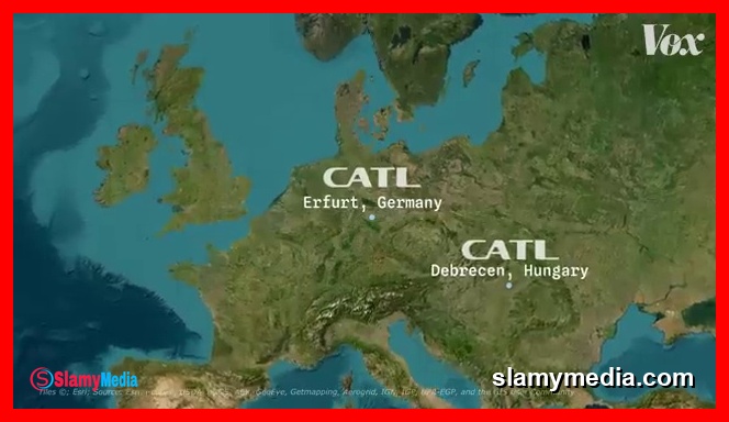 រូបភាពទាក់ទងនឹង Why China is winning the EV war (5)