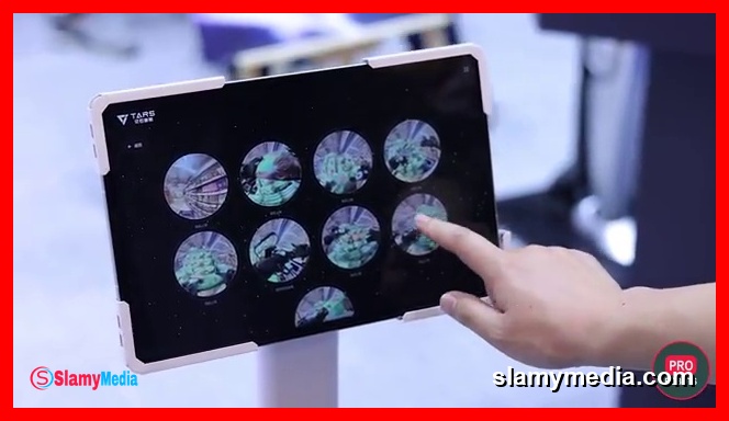 រូបភាពទាក់ទងនឹង Why Every Tech Expert is Now Watching This New AI Robot (4)