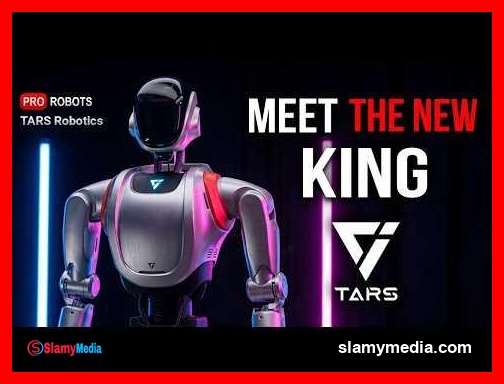 Why Every Tech Expert is Now Watching This New AI Robot