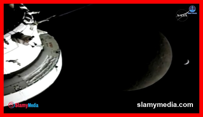 រូបភាពទាក់ទងនឹង SpaceX Starship Raptor Brutally Exploded during Test! Artemis 2's Lunar Fly by Break Apollo record… (2)