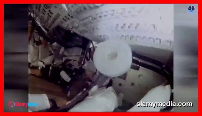 រូបភាពទាក់ទងនឹង SpaceX Starship Raptor Brutally Exploded during Test! Artemis 2's Lunar Fly by Break Apollo record… (3)