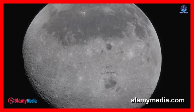 រូបភាពទាក់ទងនឹង SpaceX Starship Raptor Brutally Exploded during Test! Artemis 2's Lunar Fly by Break Apollo record… (4)