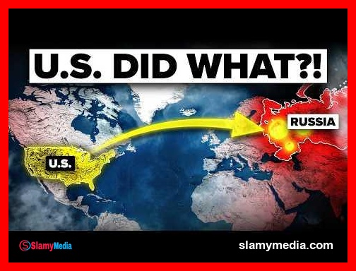 U.S. Just Built the Most POWERFUL Thing in the World… Now Ukraine Is CRUSHING Russia With It