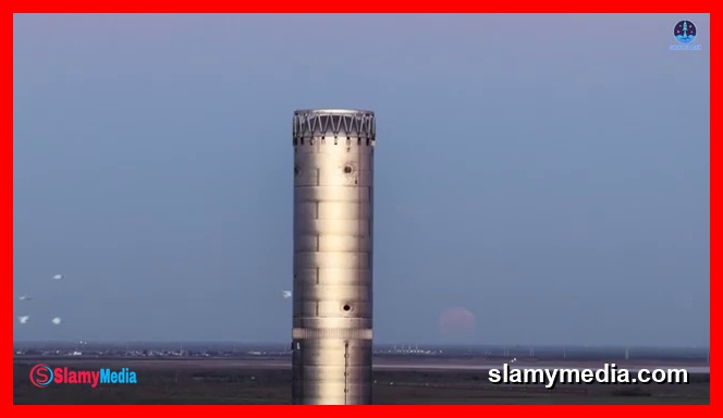 រូបភាពទាក់ទងនឹង SpaceX finally Announced First Starship Orbital Flight! Sooner than You think… (3)