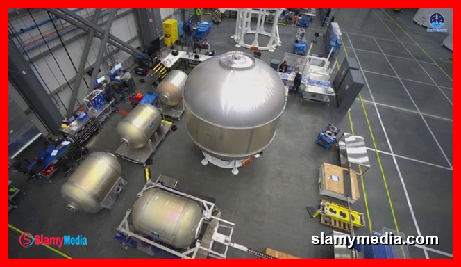 រូបភាពទាក់ទងនឹង SpaceX finally Announced First Starship Orbital Flight! Sooner than You think… (5)