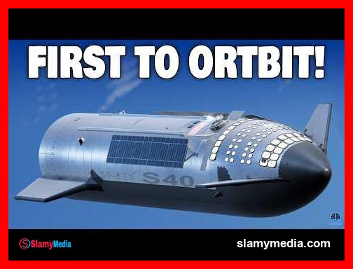 SpaceX finally Announced First Starship Orbital Flight! Sooner than You think…