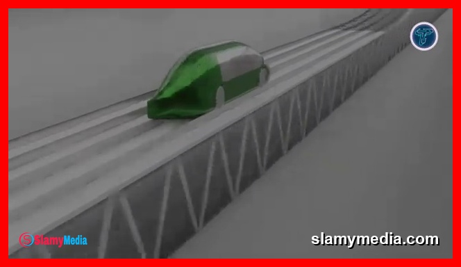 រូបភាពទាក់ទងនឹង Future Transportation That Already Exists in 2026! (2)