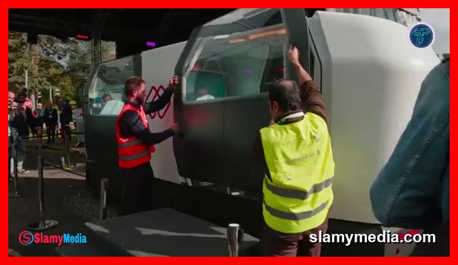 រូបភាពទាក់ទងនឹង Future Transportation That Already Exists in 2026! (3)