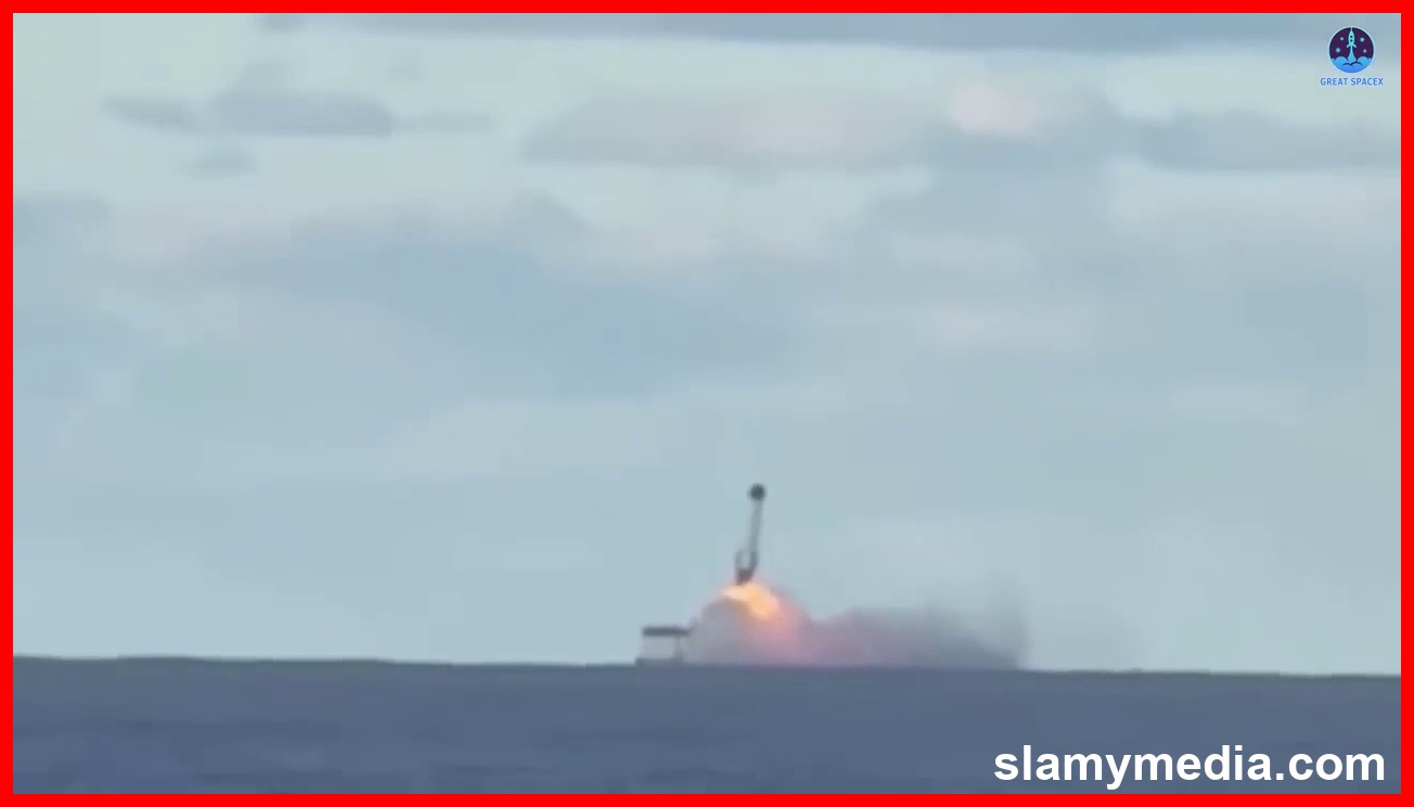 រូបភាពទាក់ទងនឹង SpaceX Completes First V3S Engine Fire Test, But B19 Delayed Again: Reason Behind the Delay (5)