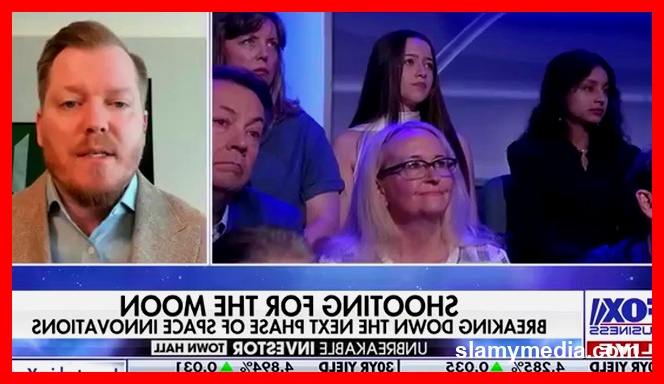 Space Technology's Hidden Backbone Fuels Global Economy: Space Capital CEO Insights