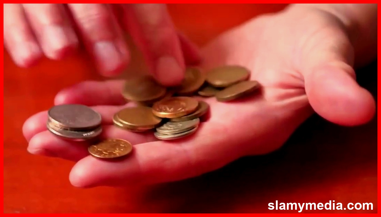 រូបភាពទាក់ទងនឹង The Mystery Behind Coin