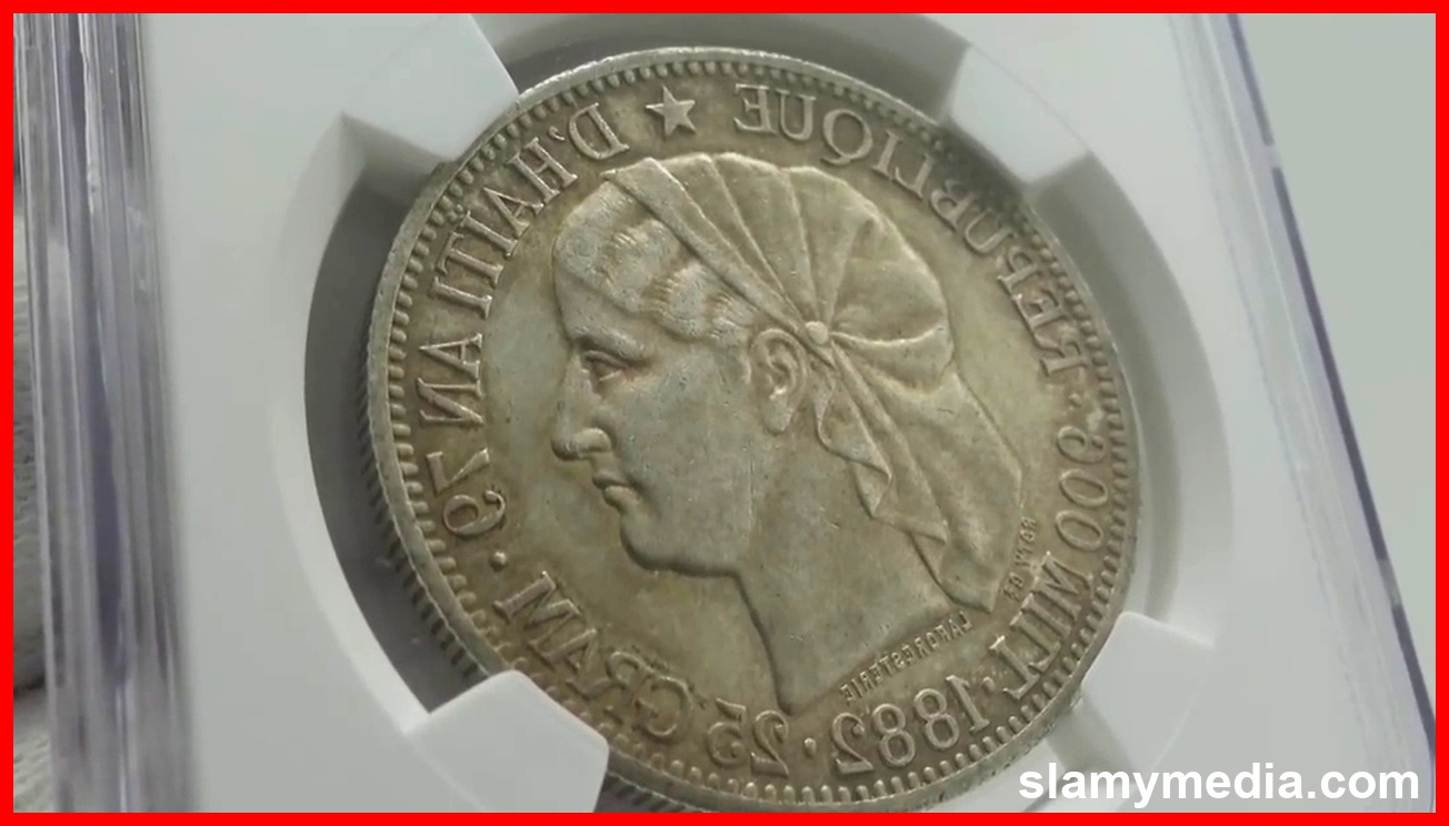 រូបភាពទាក់ទងនឹង The Mystery Behind Coin