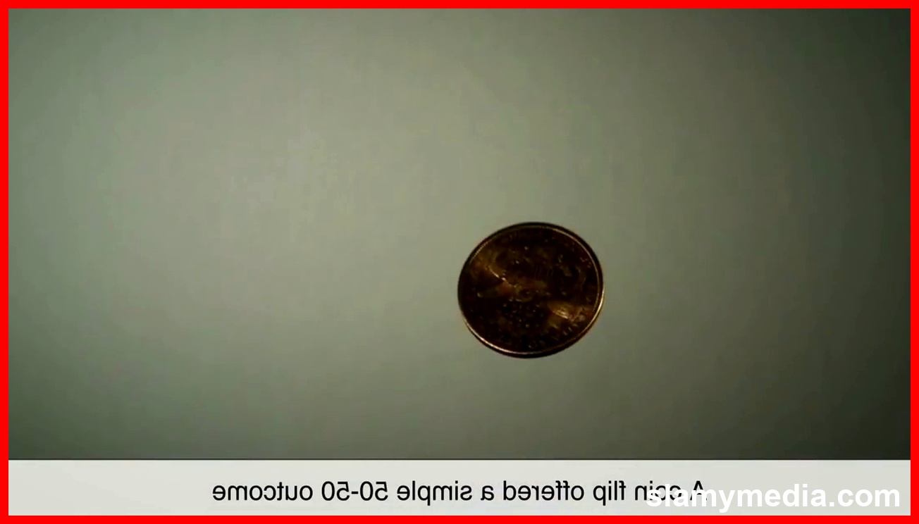 រូបភាពទាក់ទងនឹង The Mystery Behind Coin