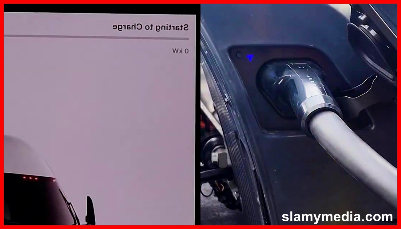 រូបភាពទាក់ទងនឹង Tesla Unveils Revolutionary Semi-Factory: 3D Production Redefines Manufacturing (2)