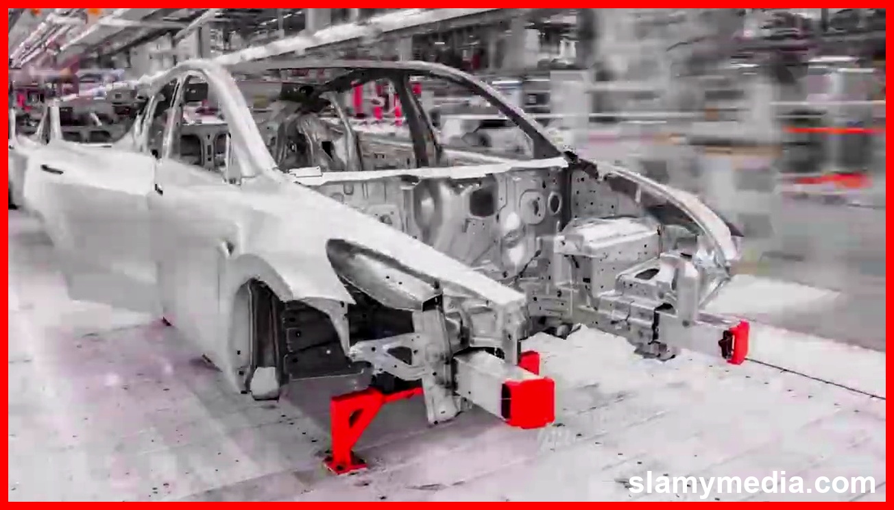 រូបភាពទាក់ទងនឹង Tesla Unveils Revolutionary Semi-Factory: 3D Production Redefines Manufacturing (4)