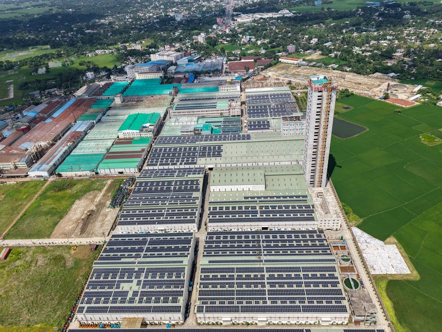 Tesla Unveils Revolutionary Semi-Factory: 3D Production Redefines Manufacturing