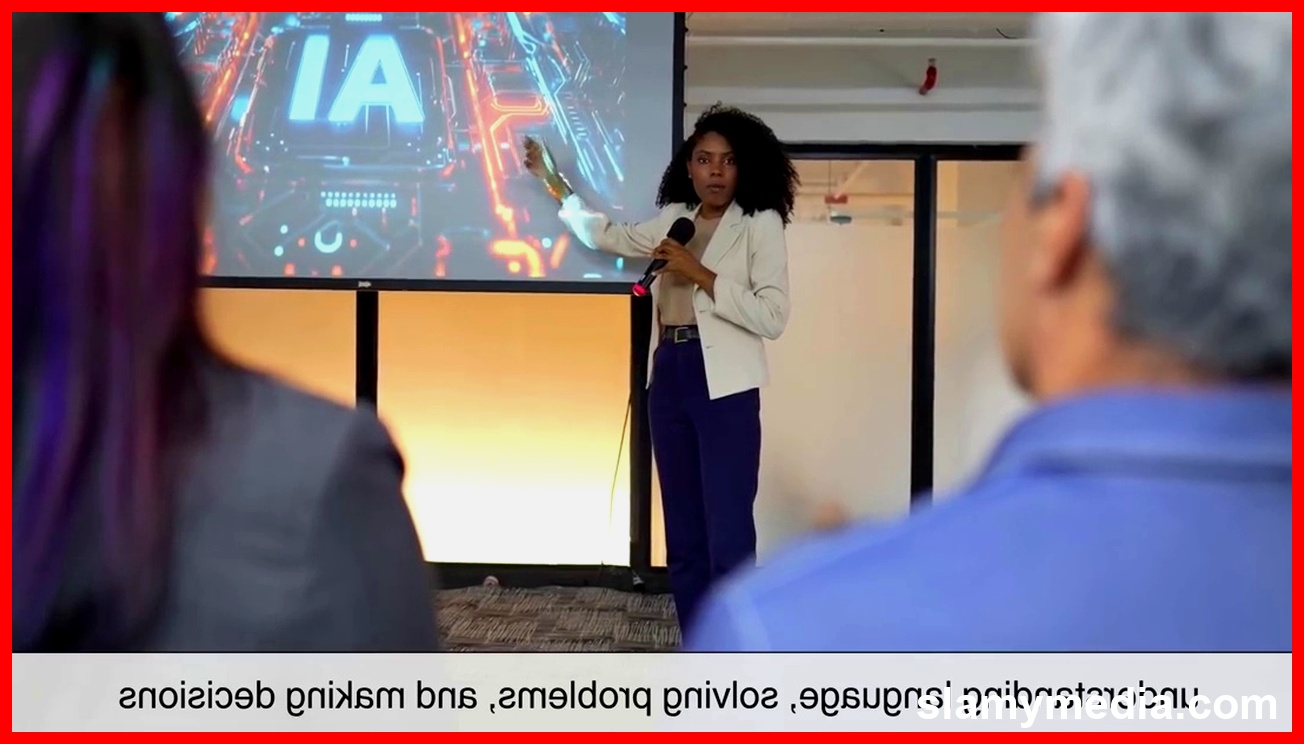 រូបភាពទាក់ទងនឹង How AI Transformed Our Daily Lives: From Science Fiction to Reality (1)