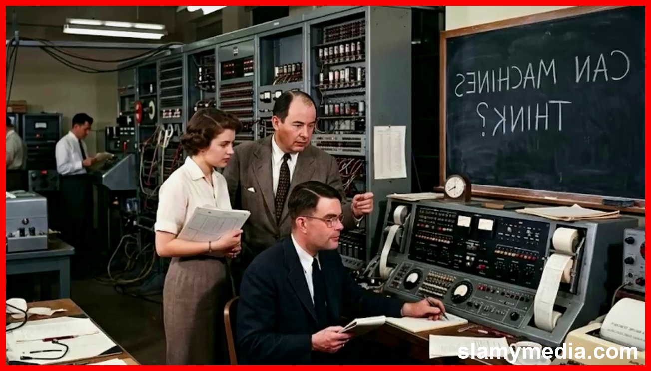 រូបភាពទាក់ទងនឹង How AI Transformed Our Daily Lives: From Science Fiction to Reality (3)