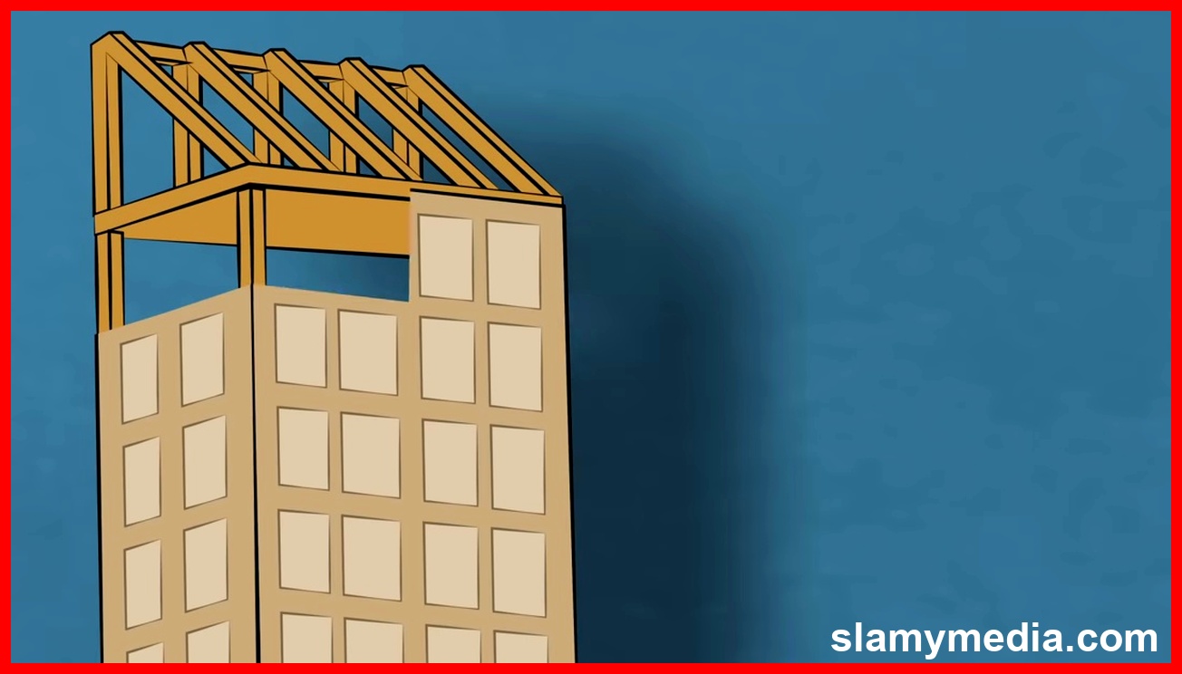 រូបភាពទាក់ទងនឹង Norway's Tallest Wooden Building Reimagines Skyscraper Architecture (5)