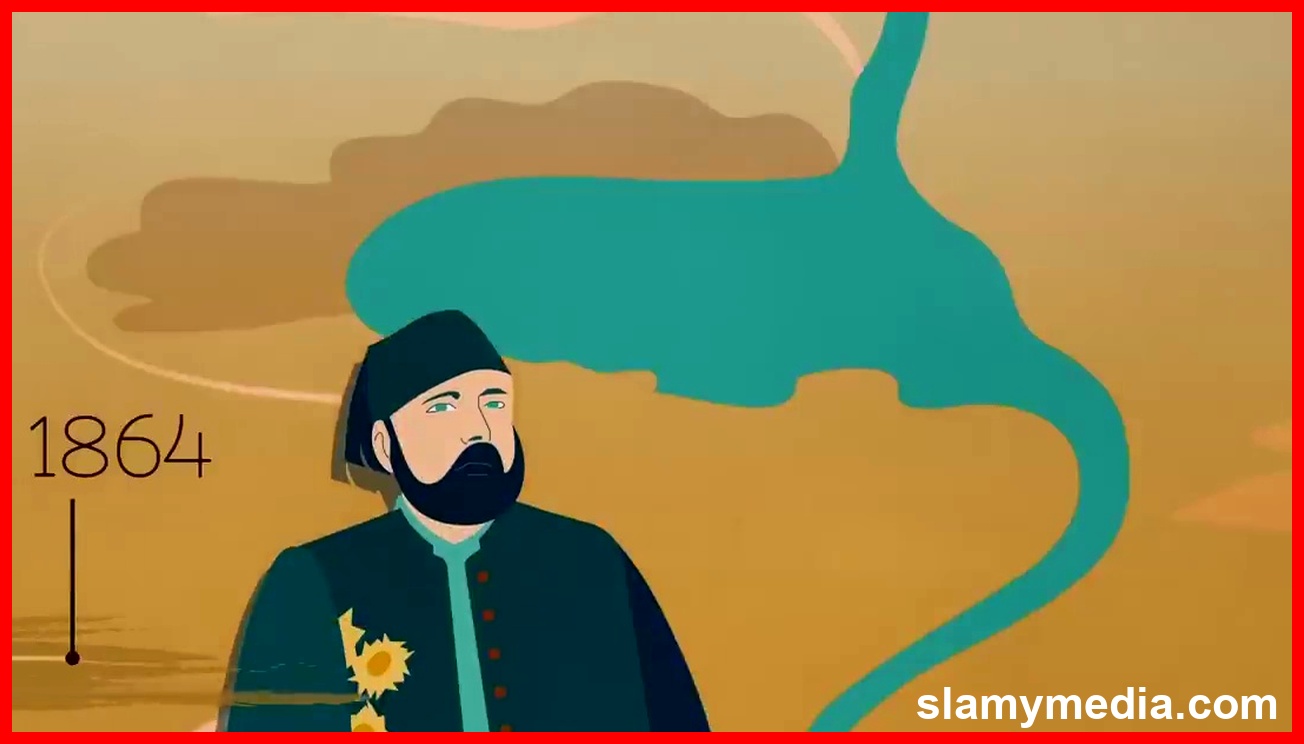 រូបភាពទាក់ទងនឹង Suez Canal Crisis: A Historic Waterway's Impact on Global Trade (3)