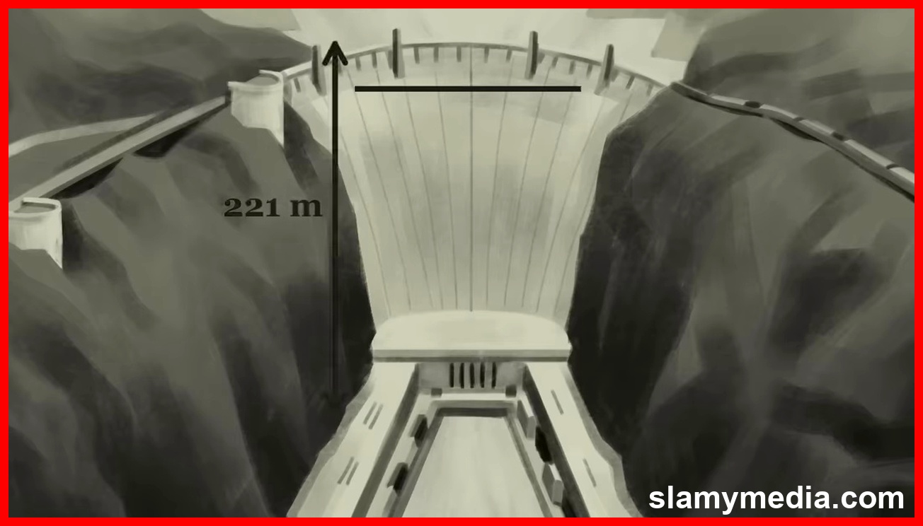 រូបភាពទាក់ទងនឹង Hoover Dam's Construction: A Monument to Human Ingenuity and Sacrifice (2)