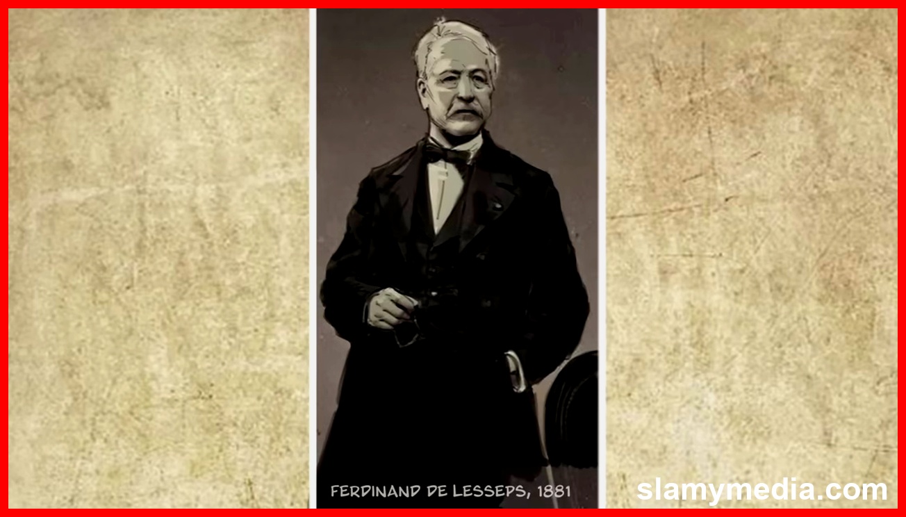 រូបភាពទាក់ទងនឹង Panama Canal: A Legacy of Ambition and Engineering (1)