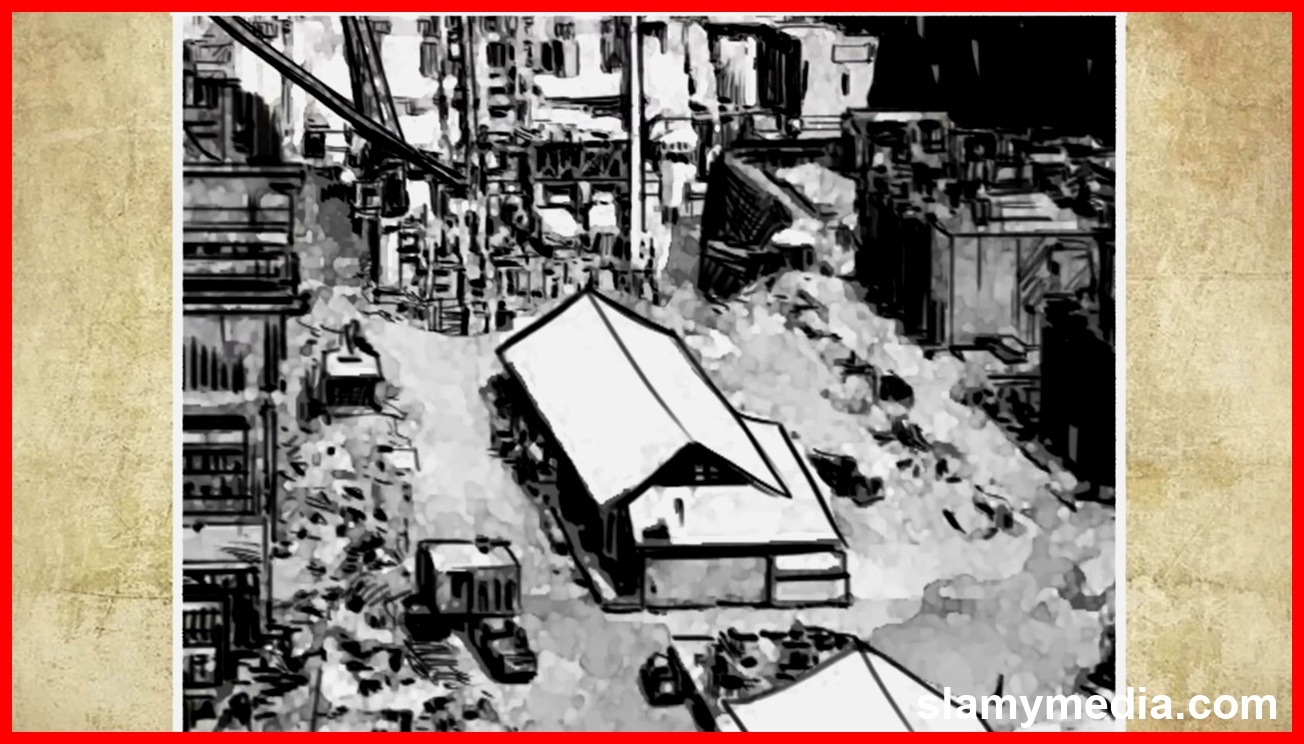 រូបភាពទាក់ទងនឹង Panama Canal: A Legacy of Ambition and Engineering (4)